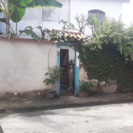 Casa Caicara De Hospedagem باراتي الغرفة الصورة