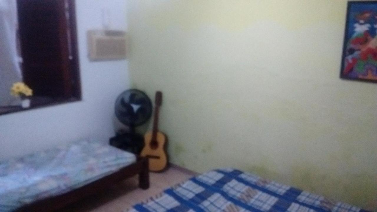 Casa Caicara De Hospedagem باراتي المظهر الخارجي الصورة