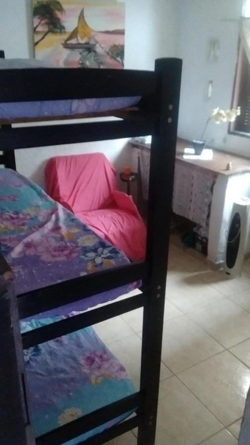 Casa Caicara De Hospedagem باراتي المظهر الخارجي الصورة