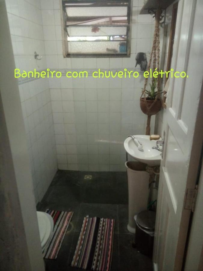 Casa Caicara De Hospedagem باراتي المظهر الخارجي الصورة